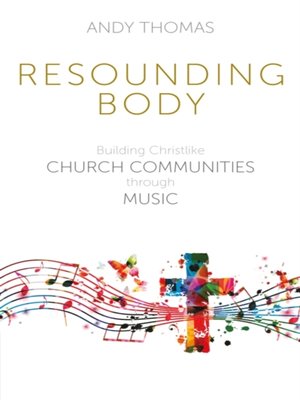 cover image of Resounding Body